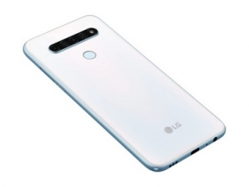 LG 未來將以授權貼牌方式，由外部業者打造中階、入門手機