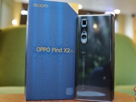 OPPO Find X3 Pro 規格流出：6.7 吋螢幕、IMX766 感光元件