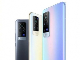 Vivo 揭曉全新 X60 系列手機面貌，搭載蔡司鏡頭、第二代微雲台與三星 Exynos 1080 處理器