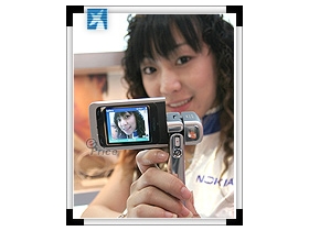 [2005 台北電信展] 3G 新機大特搜（上）