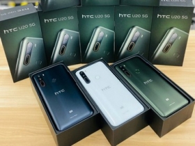 HTC U20 超新 99% 福利機出清
