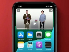YouTube 畫中畫功能　向 iPhone 和 iPad 全面開放