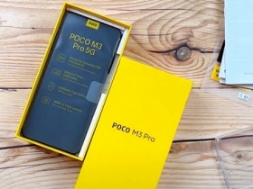 【新機快報】POCO M3 Pro 超值雙雄 64/128GB 二容量都到貨啦！