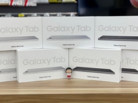 【獨家特賣】 99 購物節 免五千就買到 三星 Galaxy Tab A7 Lite LTE  (9/6~9/12)