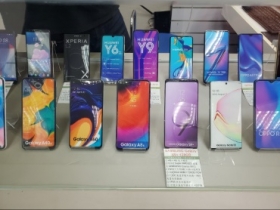 【排行榜】台灣手機品牌最新排名 (2021 年 8 月銷售市占)