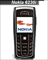 黑、白雙煞！ Nokia 6680、6230i  改款出擊