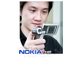 專業達人力挺　Nokia N90 實測証言