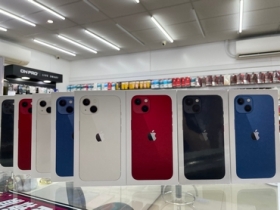 【獨家特賣】最夯跨年慶 Apple iPhone 13 只要 23,590 元 (12/29~01/04)