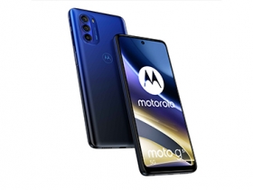 Motorola moto g51 平價 5G 手機，2 月 18 日遠傳電信獨家開賣