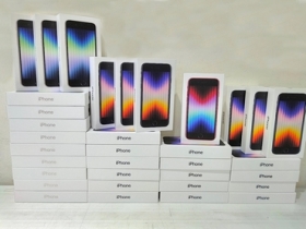 【獨家特賣】不買嗎？ 蘋果 iPhone SE3 最低 13,390 元起 (3/25~3/31)