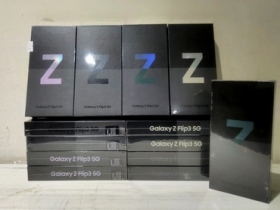【獨家特賣】對摺放口袋 三星 Galaxy Z Flip 3 最低 17,990 元起 (4/1~4/7)