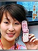 【北京電信展】來勢洶洶　OKWAP 大打可愛牌