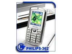 Philips 探低價市場　362 玩樂機 10 月登場