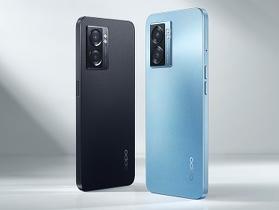 OPPO 推出 A77 5G、A57 二款手機　萬元有找