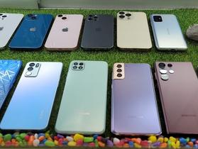 【排行榜】台灣手機品牌最新排名 (2022 年 6 月銷售市占)