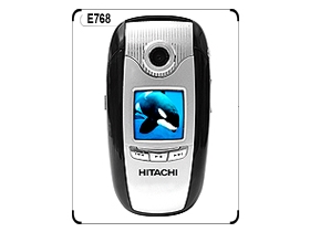 分享音樂！　Hitachi HTG-E768 化身影音鯨鈴