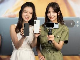 Sony Xperia 5 IV 台灣 9/16 預購　售價出爐