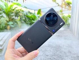 隨身夜視儀：vivo X90 Pro 相機、電池、影音詳盡實測
