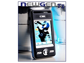 秀外慧中　Newgen T3 有型有款