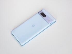 【行情快報】 Google Pixel 7a 上市一週 售價下殺近三千