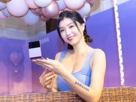 【小資採購術】Samsung Galaxy Z Flip 4 免一萬九即可入手 