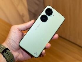 【市場快訊】 Zenfone 10 剛開賣　部分容量顏色就已缺貨