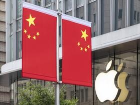 官方報告顯示 iPhone 2 月在中國的出貨量大幅下降 33%  
