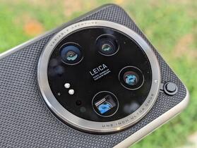 徠卡加持全能相機：小米 14 Ultra 開箱、相機、性能、電池、影音實測