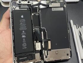 【獨家特賣】iPhone 12 電池衰退？來順捷更換最優惠！(4/12-4/18)