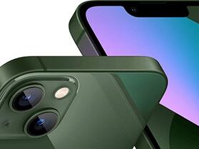 消息指稱第四代 iPhone SE 將採用 iPhone 13 外觀與部分 iPhone XR 設計元素