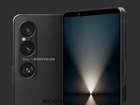 Sony Xperia 1 VI 新傳聞：望遠倍率更高、全新相機介面