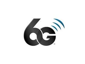 6G 網路的 logo 確定長這樣  預計 2030 年前實現商轉