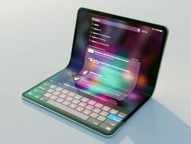 分析報告指稱蘋果將於 2025 年底量產 20.3 吋設計的摺疊螢幕裝置