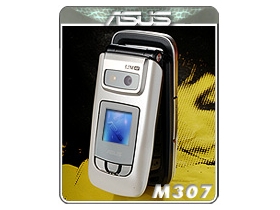 網誌達人最愛　ASUS M307 自動對焦夠嗆