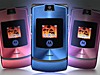 MOTO V3i 擁抱華麗風　換裝三色再出擊