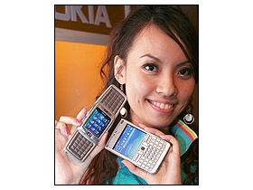 3G 再發功！　Nokia 論壇展示酷炫新應用