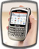 BlackBerry 席捲香江　黑莓機魅力無法擋