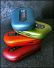 勇敢秀自我　MOTO U6 靚彩添新裝