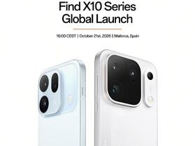 OPPO Find X10 系列國際發表會將在 10 月 21 日登場 OPPO Find X10 系列國際發表會將在 10 月 21 日登場