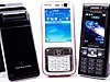 320 萬機王之爭　T91、N73、K800i 三強龍虎鬥