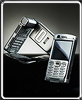 旗艦機皇大對決！　SE P990i vs. Nokia N93