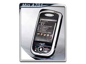 Mio 智慧導航第二彈　A701 深入評測