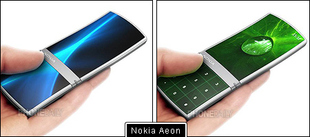 【網路 Phone 波】 Nokia / SE 真假不分概念機