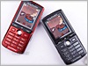 換色風雲　SE K800i、K750i 雙機新色出鞘