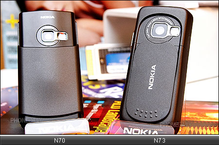 擁抱 Internet！　Nokia N 系手機強化上網功力　