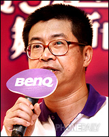 BenQ 五週年慶　慶生月系列活動開跑