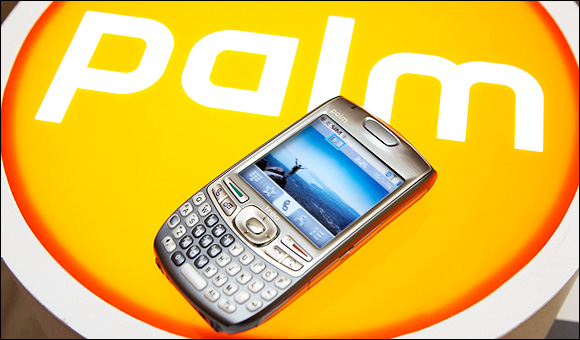 經典再臨！　Palm Treo 680 重回台灣市場