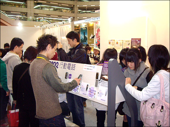 BenQ 贊助「台北國際書展」 打造數位主題館