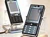 照相機王比一比　SE K810i VS. K800i