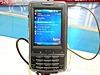 WM6 導航車隊　ASUS P526 入列